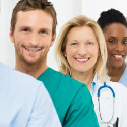 The Future is Infection Prevention: 50 Years of Infection Prevention
