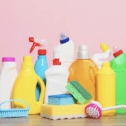 CLEANING REQUIREMENTS FOR CONFIRMED / SUSPECTED COVID-19 PATIENT ENVIRONMENT