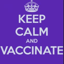 Vaccine Updates