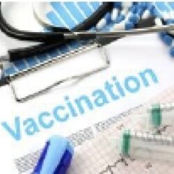 Australian Immunisation Register (AIR)